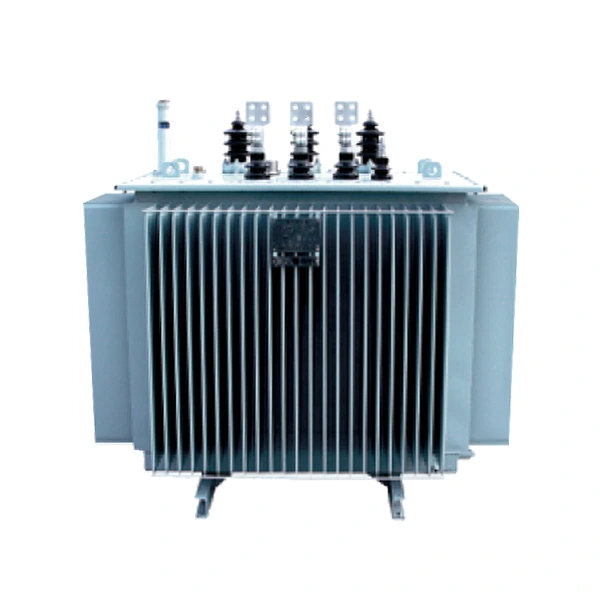 Power transformer​​ pt-s11-m-20-10kv