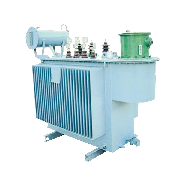 Distribution Transformer