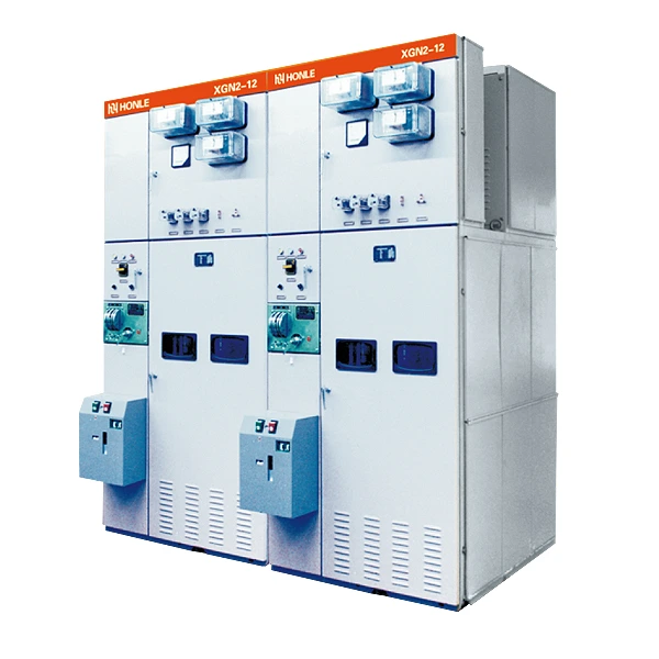 High Voltage Switchgear
