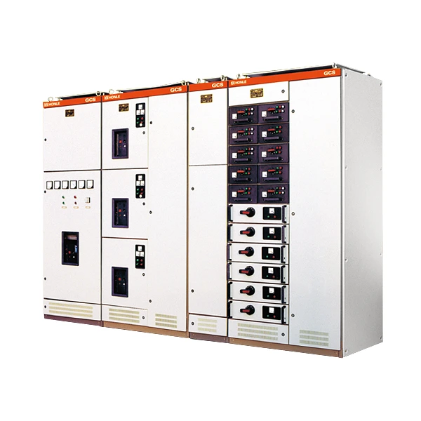Low Voltage Switchgear