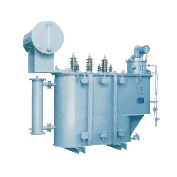 Power transformer​​ pt-sz9-35kv